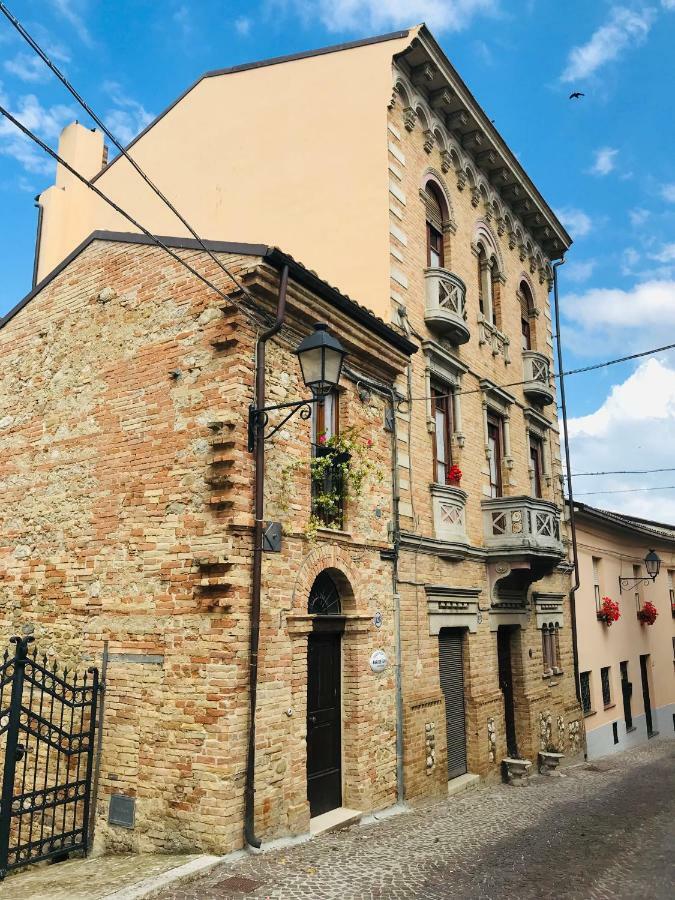 Don Pasquale Picciano- Pescara-Abruzzo Bed & Breakfast Екстериор снимка