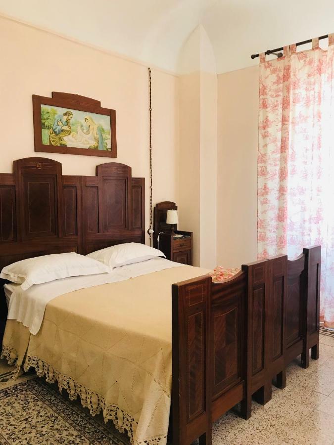 Don Pasquale Picciano- Pescara-Abruzzo Bed & Breakfast Екстериор снимка