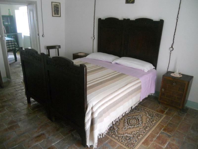 Don Pasquale Picciano- Pescara-Abruzzo Bed & Breakfast Екстериор снимка